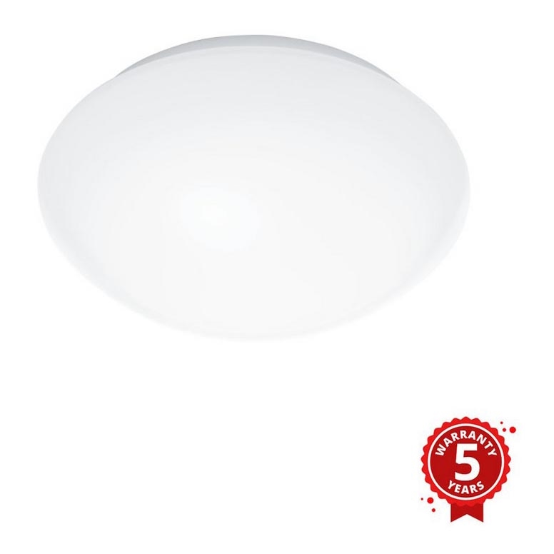 Steinel 056063 - Āra LED gaismeklis ar sensoru RS PRO LED/9,5W/230V IP54