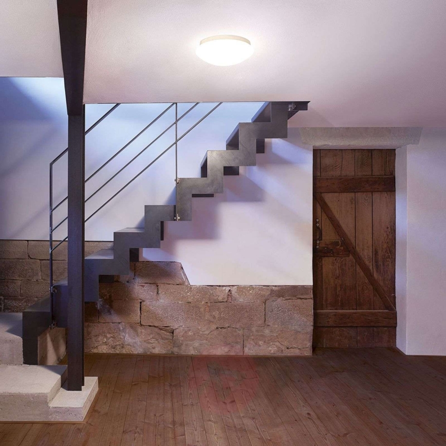 Steinel 056070 - LED Āra LED gaismeklis ar sensoru RS PRO LED/16W/230V IP54