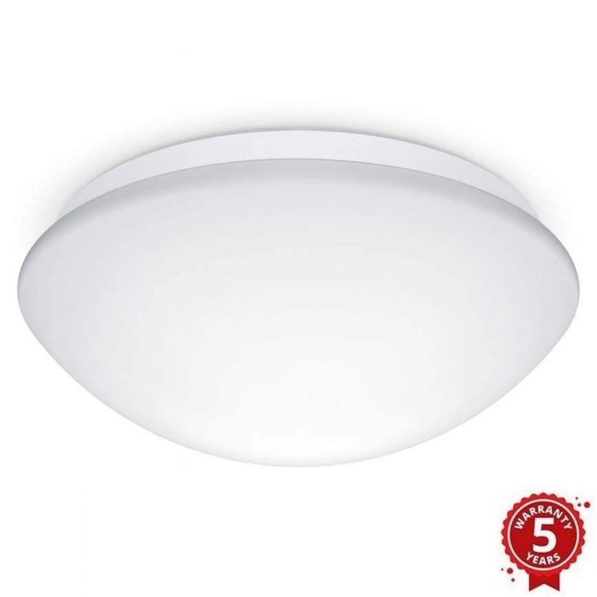 Steinel 056087-LED Vannas istabas griestu lampa RSPROP2 LED/15,5W/230V 4000K IP54