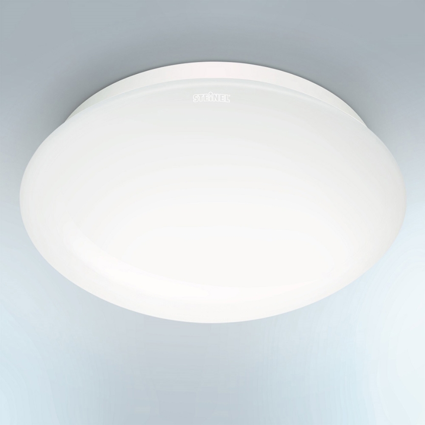 Steinel 056100 - LED Āra lampa ar sensoru RS PRO LED/16W/230V 3000K IP54