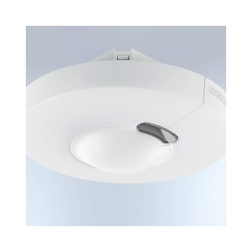 Steinel 057343 - Kustību sensors HF 3360 DALI-2 IP20 apaļš balts