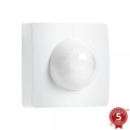 Steinel 057350 - Kustību sensors IS 3180 DALI-2 IPD IP54 balts