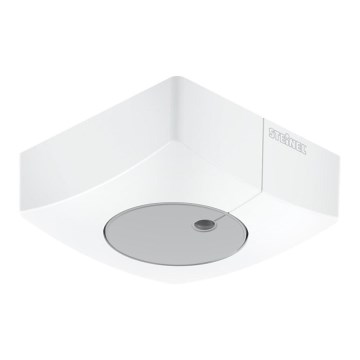 Steinel 057411 - Lampas sensors DUAL-E DALI2 leņķa balta