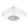 Steinel 057411 - Lampas sensors DUAL-E DALI2 leņķa balta