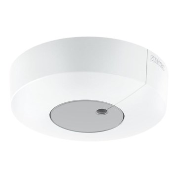 Steinel 057428 - Lampas sensors DUAL-R DALI2 apaļa balta