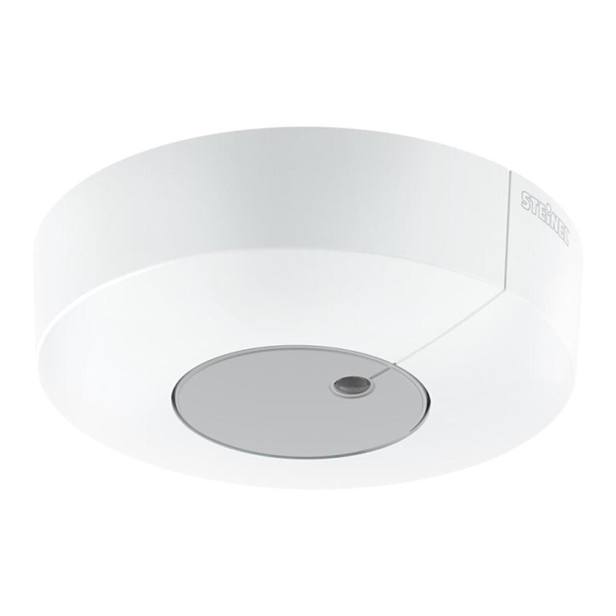 Steinel 057428 - Lampas sensors DUAL-R DALI2 apaļa balta
