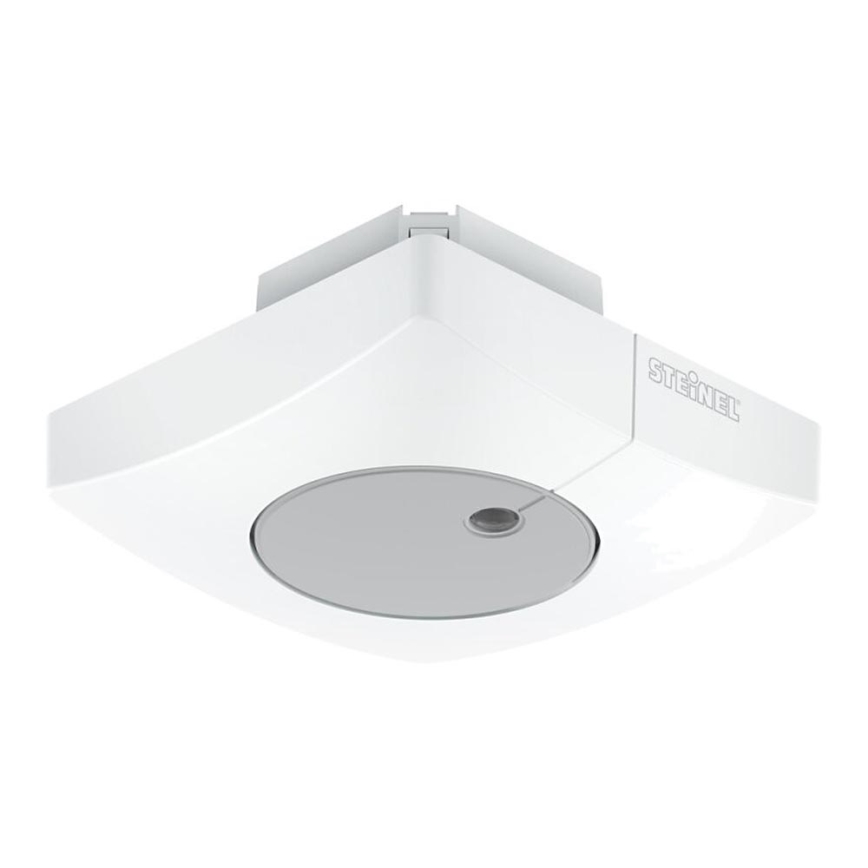 Steinel 057435 - Lampas sensors iegremdējama DUAL-E DALI2 leņķa balta