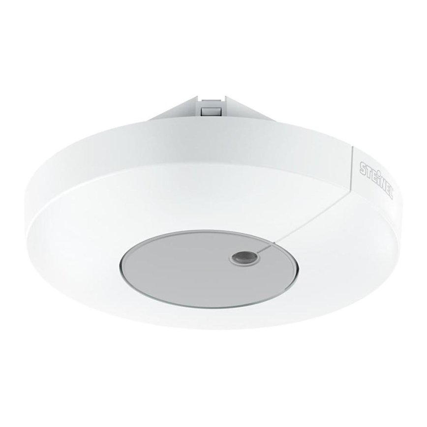 Steinel 057442 - Lampas sensors iegremdējama DUAL-R DALI2 apaļa balta