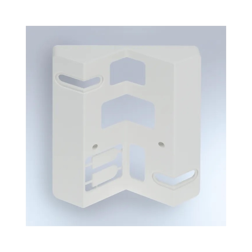 Steinel 058135 - Kustību sensors IS 3180 V3 KNX IP54 kvadrātveida, balts