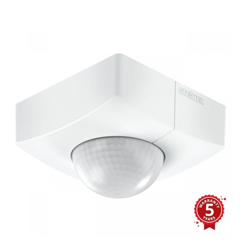 Steinel 058166 - Āra kustību sensors IS 3360 KNX IP54