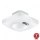 Steinel 058227 - Kustību sensors HF 3360 V3 KNX kvadrātveida, balts