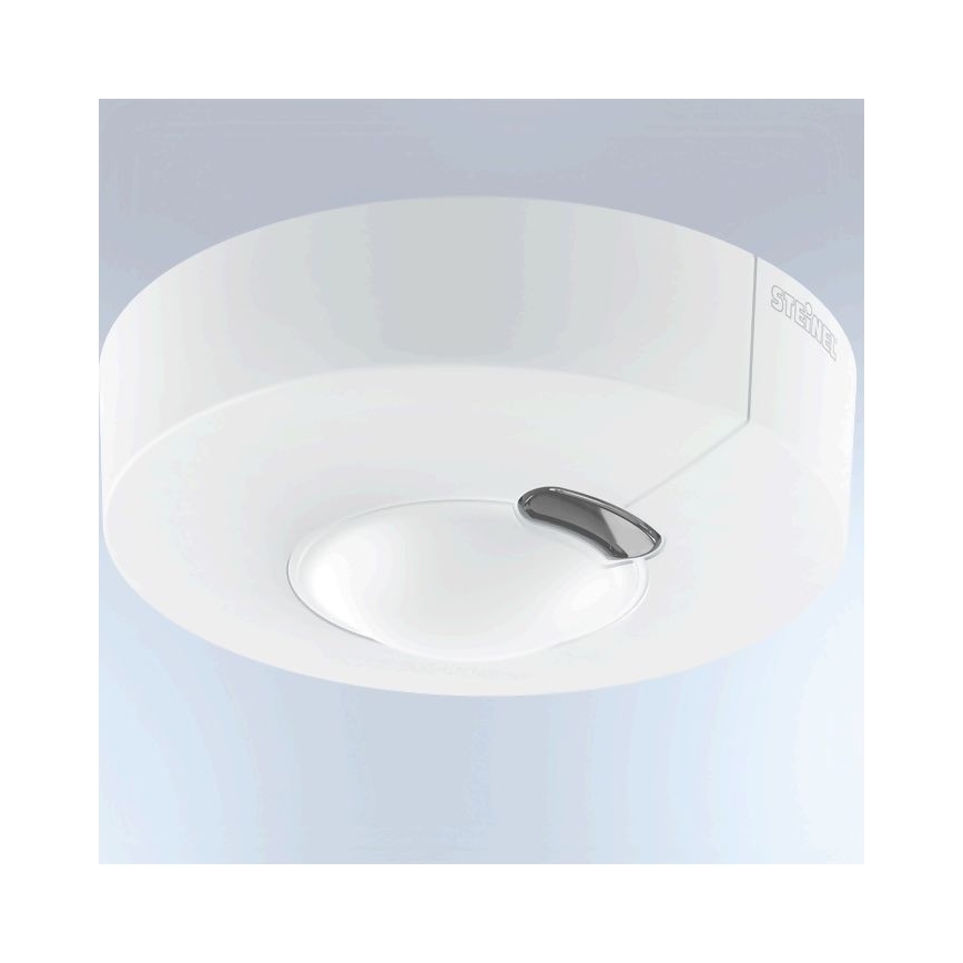 Steinel 058234 - Kustību sensors HF 3360 V3 KNX IP54 apaļš, balts