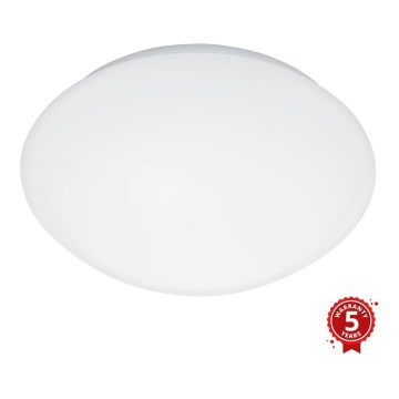 Steinel 058579 - LED vannas istabas griestu lampa ar sensoru RS PRO LED/16W/230V IP54 4000K