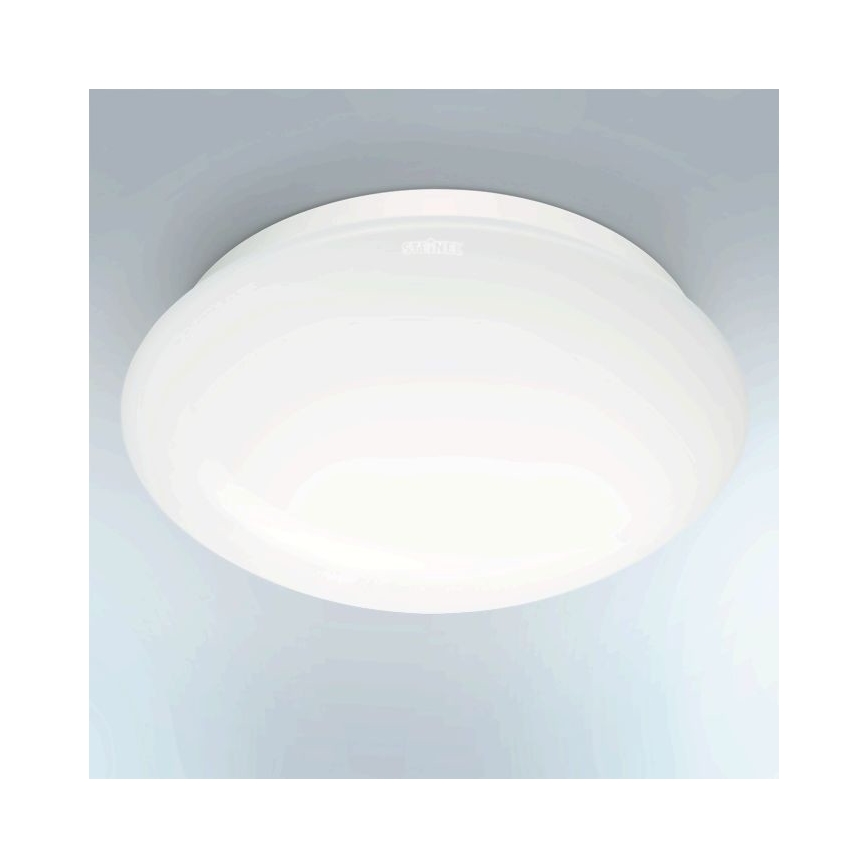 STEINEL 058609 - LED Vannas istabas griestu lampa ar sensoru RS PRO LED/19,5W/230V 3000K IP54