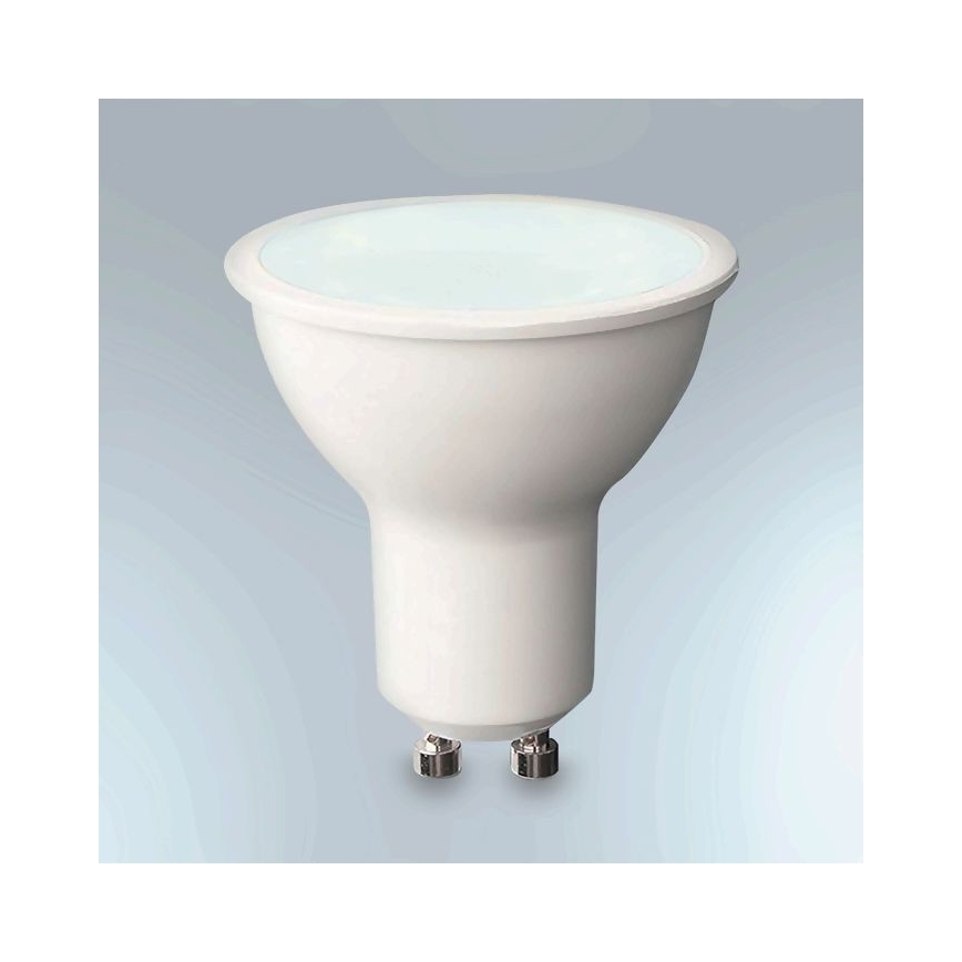 STEINEL 058661 - LED Āra slampa ar sensoru SPOT WAY 1xGU10/7W/230V IP44