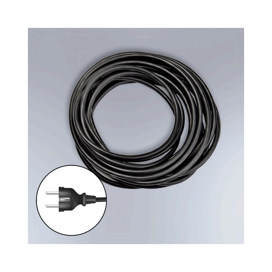 STEINEL 058661 - LED Āra slampa ar sensoru SPOT WAY 1xGU10/7W/230V IP44