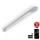 Steinel 058715 - LED Lielas slodzes lampa ar sensoru un avārijas modulis RS PRO 5150 SC EM LED/42W/230V IP66 4000K