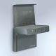 Steinel 059620 - Kustību sensors iHF 3D KNX IP54 antracīta