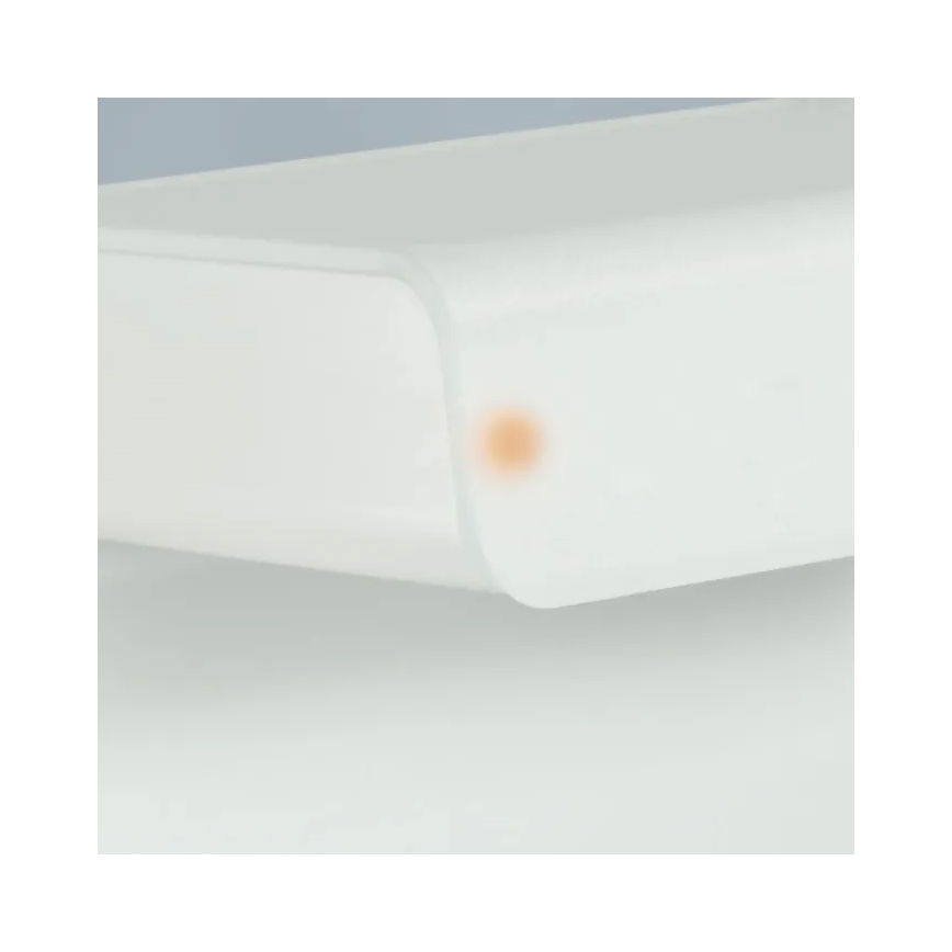 Steinel 059644 - Kustību sensors iHF 3D KNX IP54 balts
