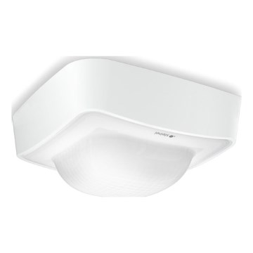 Steinel 064389 - Klātbūtnes detektors IR QUATTRO HD-2 DALI2-IPD