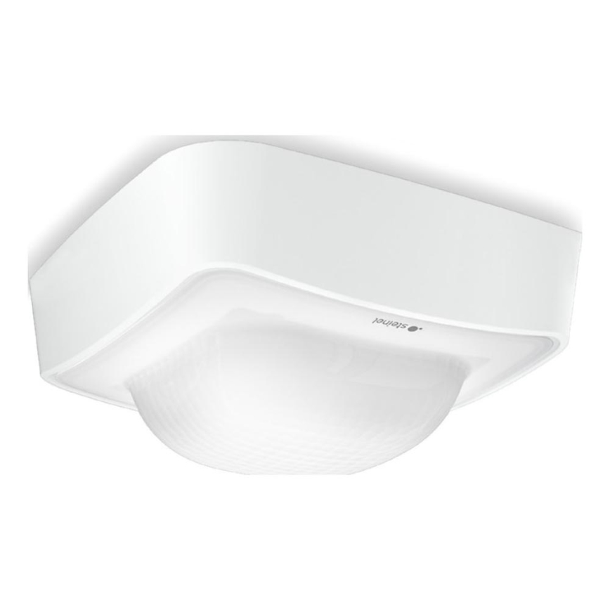 Steinel 064389 - Klātbūtnes detektors IR QUATTRO HD-2 DALI2-IPD