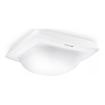 Steinel 064396 - Klātbūtnes detektors iegremdējama IR QUATTRO HD-2 BT-IPD