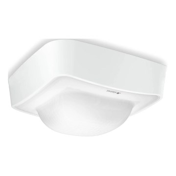 Steinel 064402 - Klātbūtnes detektors IR QUATTRO HD-2 BT-IPD