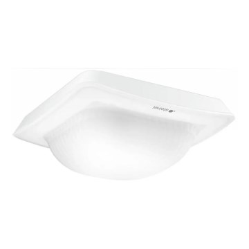 Steinel 064846 - Klātbūtnes detektors IR QUATTRO HD-2 KNX V3.5