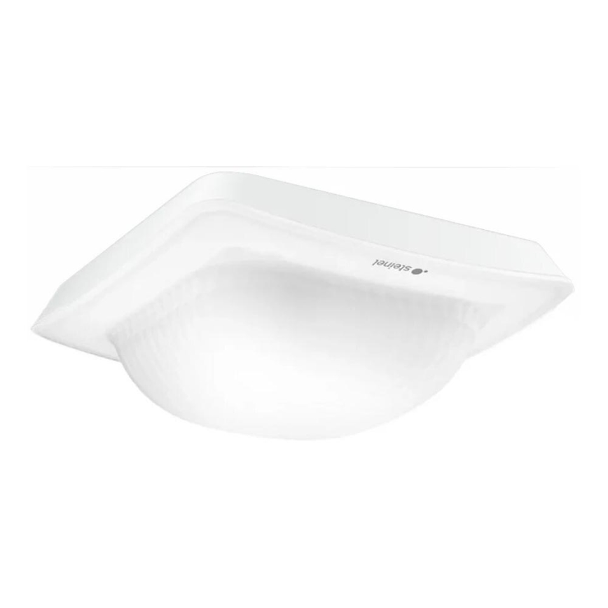 Steinel 064846 - Klātbūtnes detektors IR QUATTRO HD-2 KNX V3.5