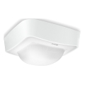 Steinel 064853 - Klātbūtnes detektors IR QUATTRO HD-2 KNX V3.5