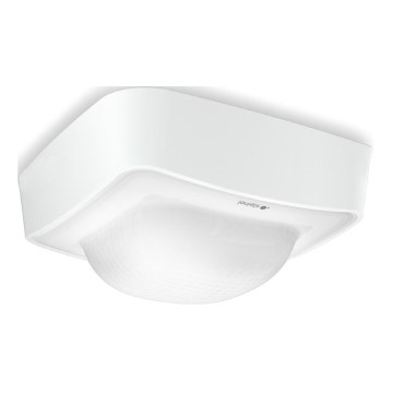 Steinel 064853 - Klātbūtnes detektors IR QUATTRO HD-2 KNX V3.5