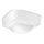 Steinel 064853 - Klātbūtnes detektors IR QUATTRO HD-2 KNX V3.5