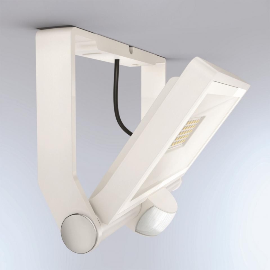 Steinel 065232 - LED Prožektors XLED ONE XL LED/42,6W/230V 3000K IP44 balta