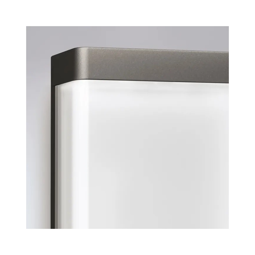 Steinel 067205 - LED Mājas numurs ar sensoru L270SC LED/7,8W/230V IP44