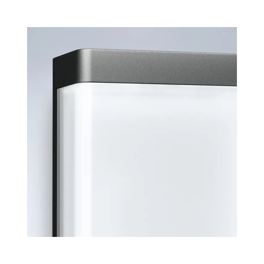 Steinel 067212 - LED Āra lampa ar sensoru L 271 SC LED/6,6W/230V 3000K IP44