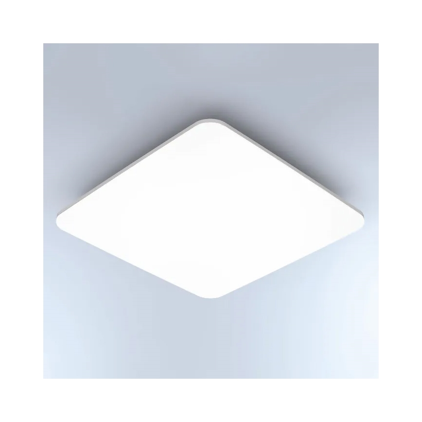 Steinel 067519 - LED Aptumšojama griestu lampa ar sensoru RS PRO S30 Q SC 26W/230V 4000K