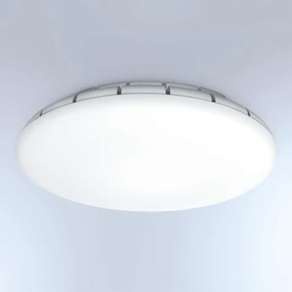 Steinel 067540 - LED Aptumšojama griestu lampa ar sensoru RS PRO S20 SC 15,7W/230V 4000K