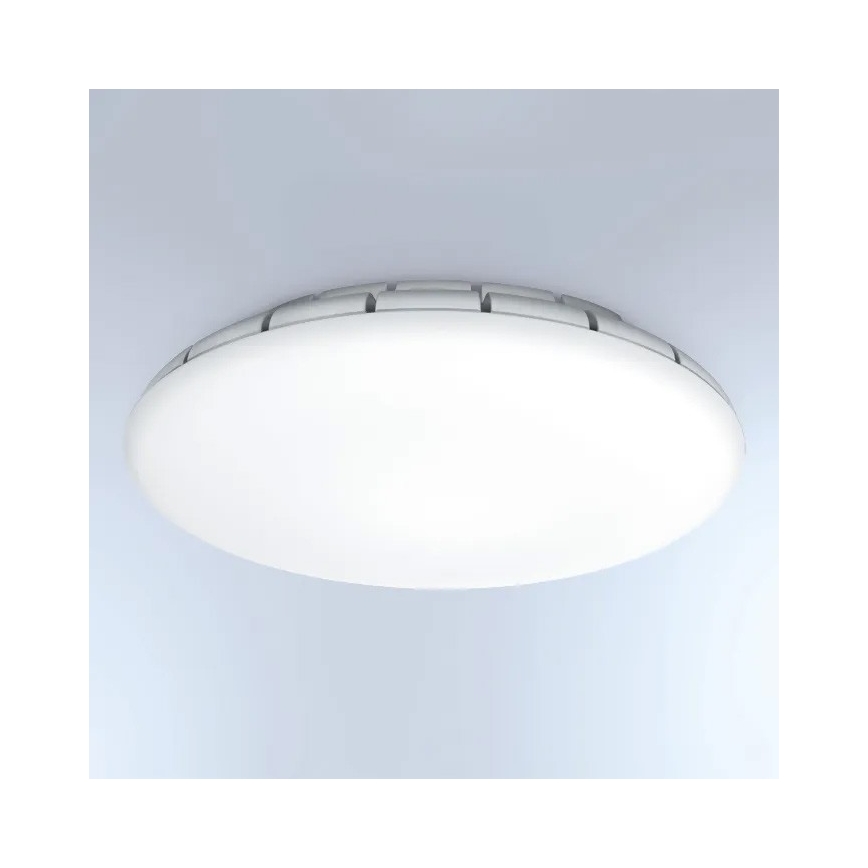 Steinel 067540 - LED Aptumšojama griestu lampa ar sensoru RS PRO S20 SC 15,7W/230V 4000K