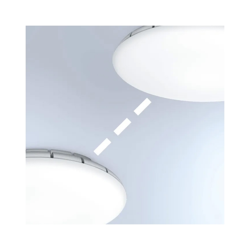 Steinel 067540 - LED Aptumšojama griestu lampa ar sensoru RS PRO S20 SC 15,7W/230V 4000K