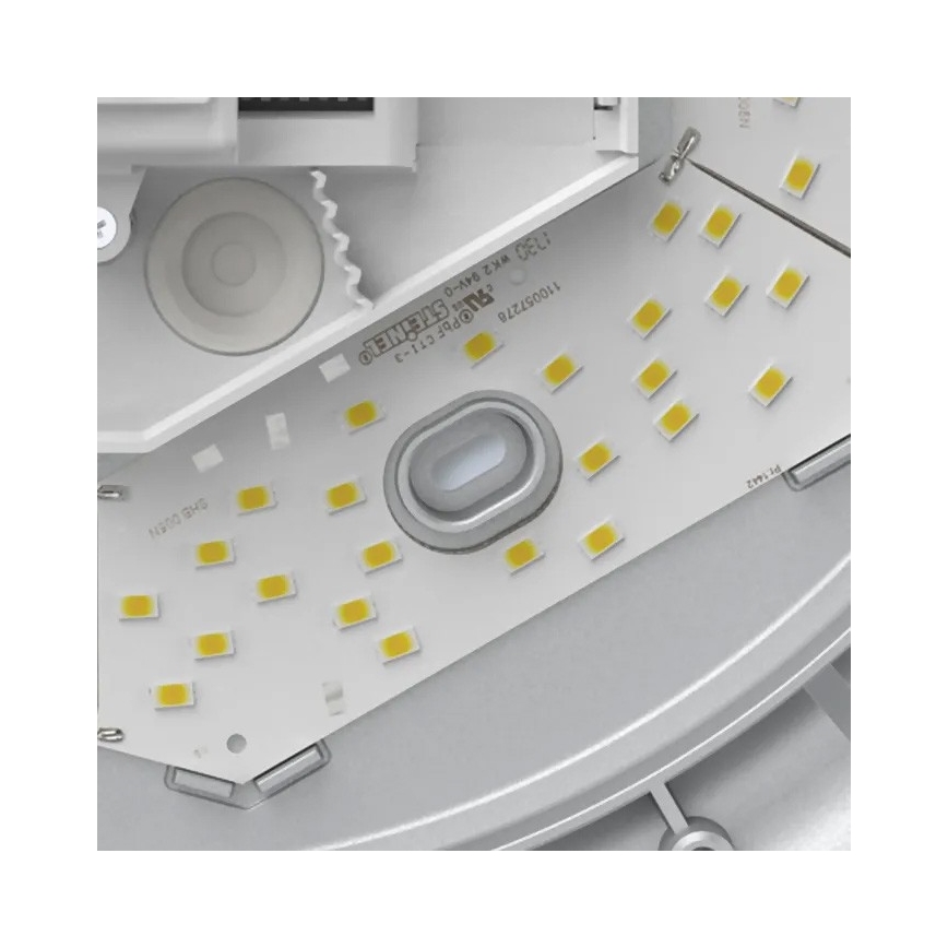Steinel 067564 - LED Aptumšojama griestu lampa ar sensoru RS PRO S20 SC LED/15,7W/230V 3000K