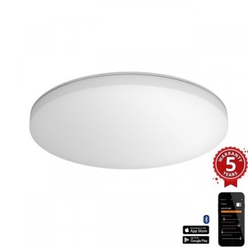 Steinel 067717 - LED Aptumšojama griestu lampa ar sensoru RS PRO R10 PLUS SC 8,5W/230V IP40 3000K