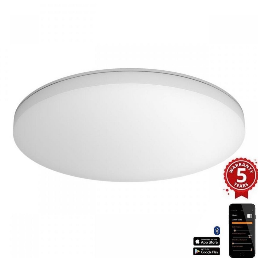 Steinel 067755 - LED Aptumšojama griestu lampa ar sensoru RS PRO R20 PLUS 15,86W/230V IP40 3000K