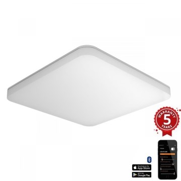 Steinel 067779 - LED Aptumšojama griestu lampa ar sensoru RS PRO R30 Q plus SC 23,9W/230V 4000K IP40