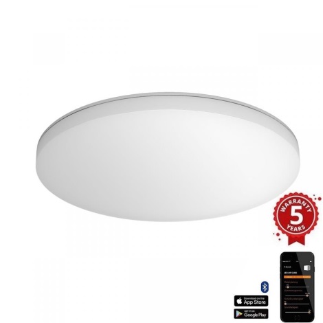 Steinel 067793 - LED Aptumšojama griestu lampa ar sensoru RS PRO R30 plus SC 23,7W/230V 3000K IP40