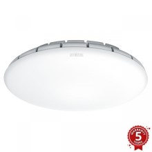 Steinel 068042 - LED Griestu lampa ar sensoru RS PRO S30 SC 25,8W/230V 4000K