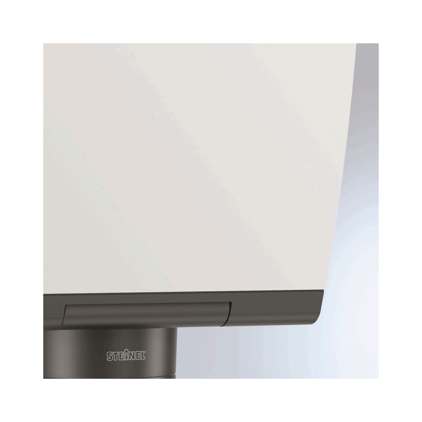 STEINEL 068066 - LED Prožektors ar sensoru XLED PRO LED/20W/230V IP44 3000K