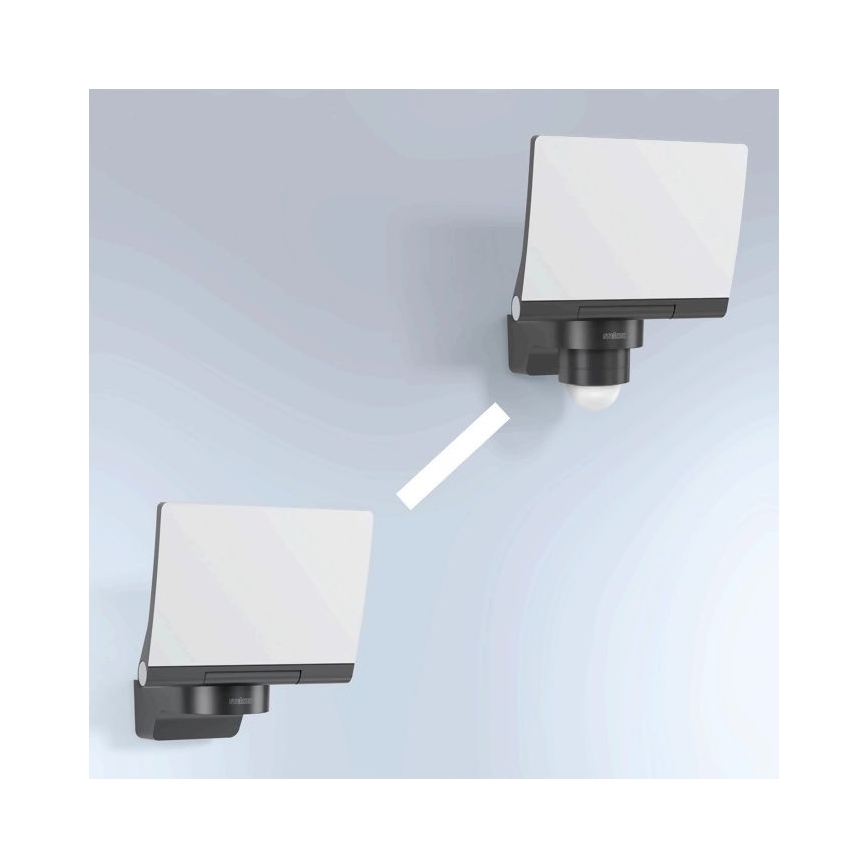 STEINEL 068066 - LED Prožektors ar sensoru XLED PRO LED/20W/230V IP44 3000K