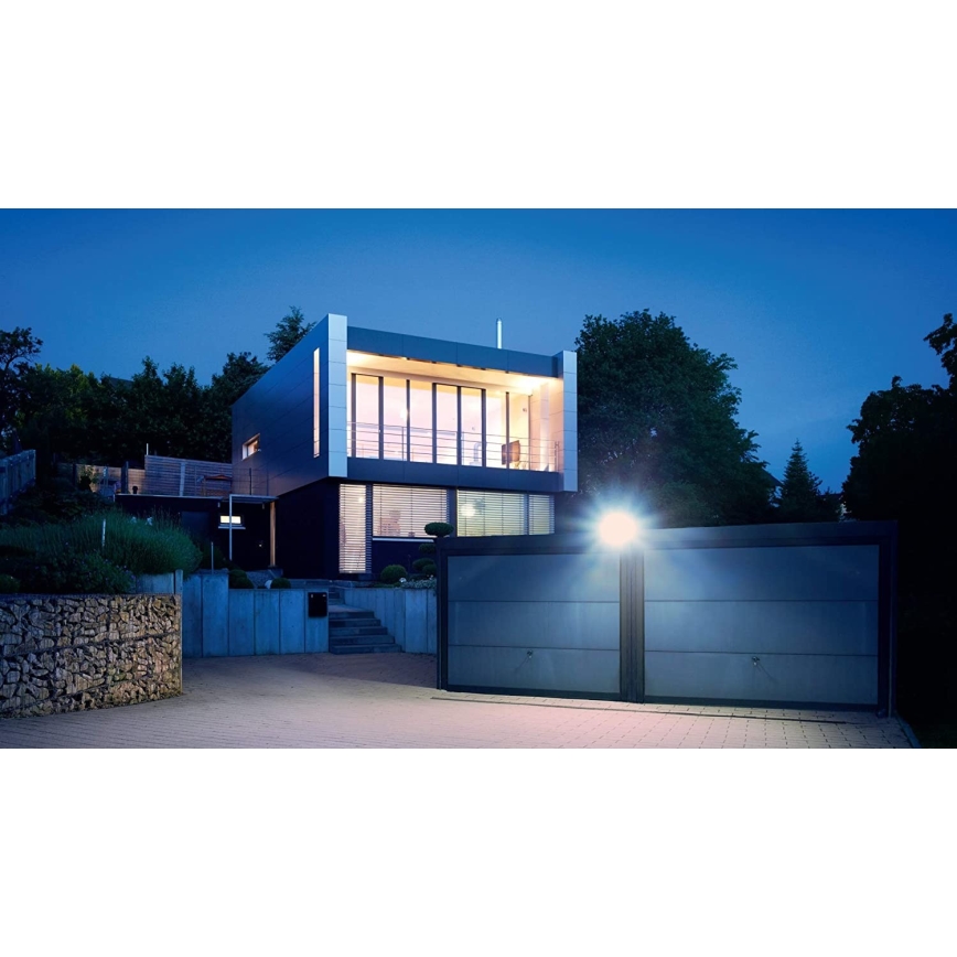 STEINEL 068066 - LED Prožektors ar sensoru XLED PRO LED/20W/230V IP44 3000K