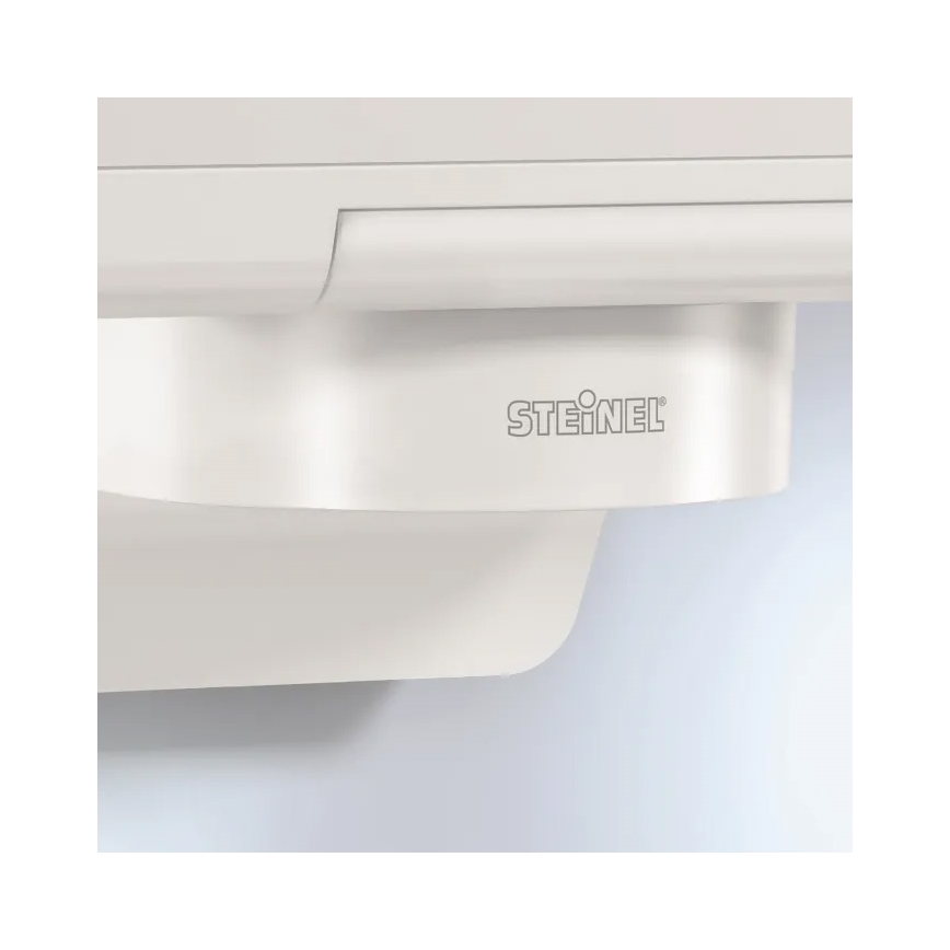 Steinel 068103 - LED Prožektors XLED PRO 240 LED/19,3W/230V IP44 balts