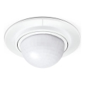 Steinel 068462 - Kustību sensors IS 2360 DE GST 360° balta